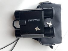 Swarovski Habicht Fernglas 8x20 Gebraucht Sehr Guter Zustand wie neu.