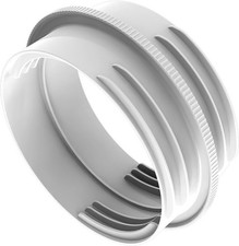 Raccordo Adattatore Universale Tubo Scarico Condizionatore Portatile 130-150mm