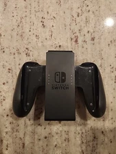 Official Genuine Nintendo Switch Joy-Con Non Charging Comfort Grip HAC-011
