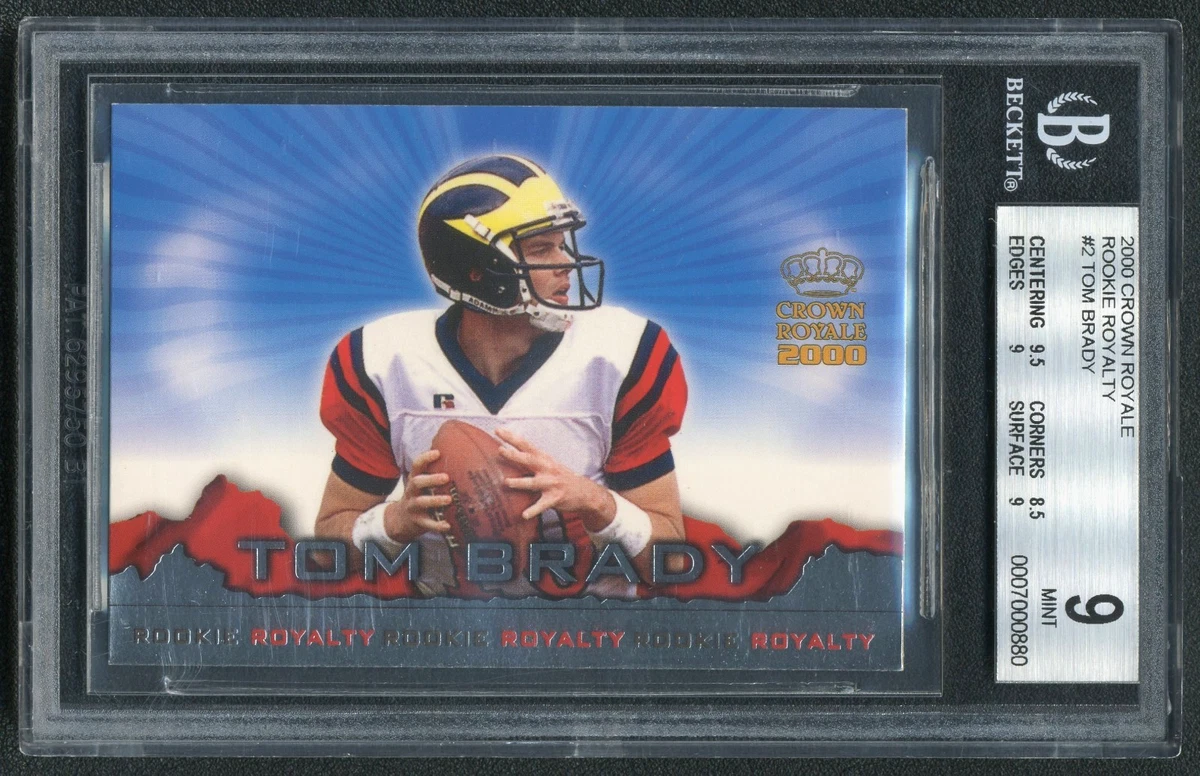 その他 TOM BRADY rc Tom Brady RC Collection Remainder (With better photos of the