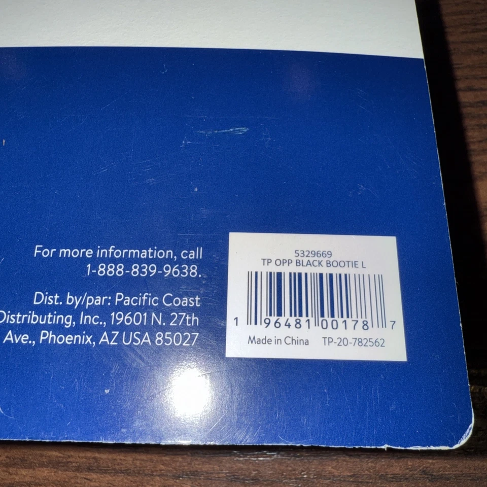 Top Paw Exterior Perro Botas Zapatos Grandes L Tela Resistente al Agua Reflectante Set 4 Foto 3 de 3