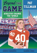 Beyond the Game: Pat Tillman ( - VERY GOOD