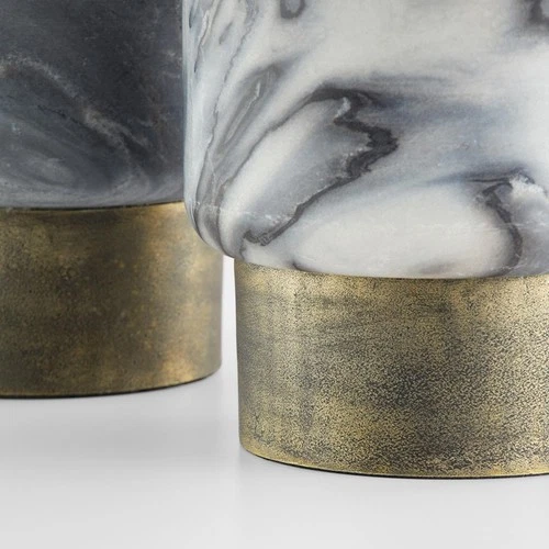 Cyan Design 11648 Roma 15 X 8 inch Vase, Tall - Picture 9 of 10