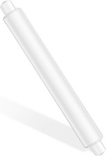 1 Pack 4W S15S LED Light Bulbs 221Mm, Natural White 4000K LED S15 Strip Tube Li