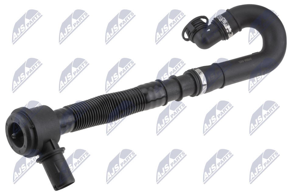 NTY GPP-BM-065 Intake Hose, air filter