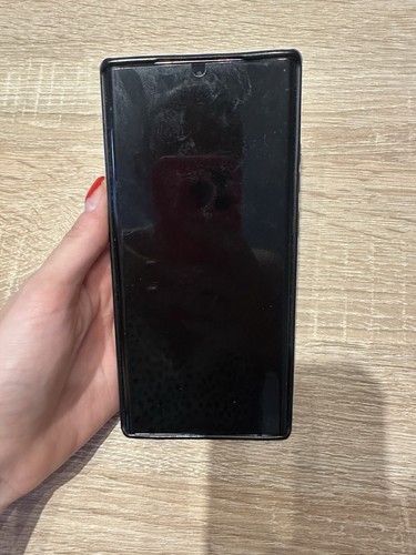 samsung galaxy note 20 ultra 5g