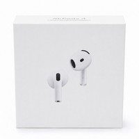 Apple AirPods 4 ANC Active Noise Cancellation Brand New Sealed Genuine Apple