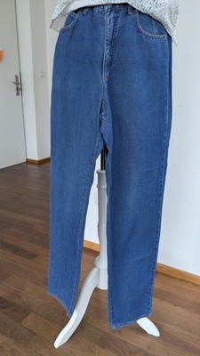 Jil Sander Denim Hose