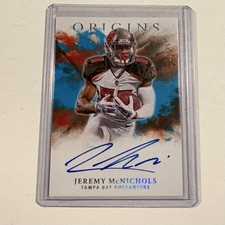 2017 Panini Origins Football Cards 21