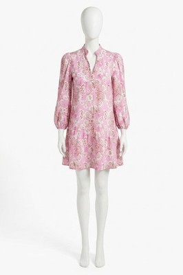 Smith & Quinn Hazel Mini Dress Petunia Patisserie