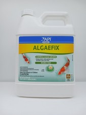 API Pond Care AlgaeFix 32 oz. Pond Algae Control