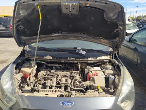 Elevalunas Trasero Derecho para FORD KA+ (CDU) Ultimate 2017 1669337 - Imagen 3 de 7