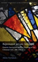 Torrance | Repentance In Late Antiquity Otm C | Buch | Englisch (2013)