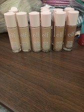 E.l.f. Halo Glow Liquid Filter Booster For Glowing Skin