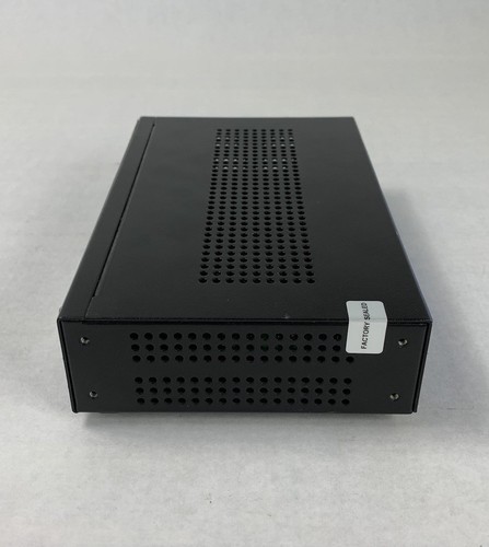 Sangoma Technologies VEGA 60Gv2 FXS Gateway - Afbeelding 5 van 7