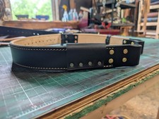 Ironworkers Heavy Tool Belt