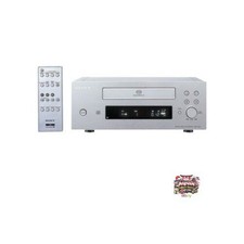 SONY Super Audio CD/CD Player SCD-X501