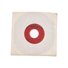 Bob Scobey's Frisco Band When The Midnight Choo-Choo Leaves for Alabam Record