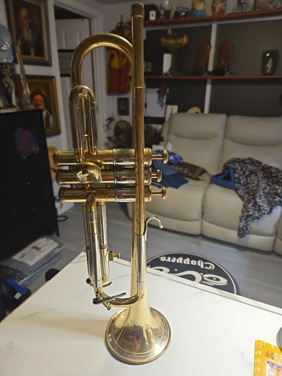 olds trumpet case products for sale | eBay