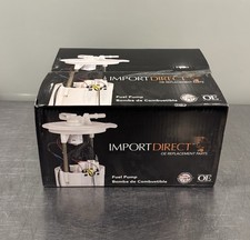 Import Direct A30344 Fuel Pump Module Assembly Volkswagen VW NEW IN BOX 