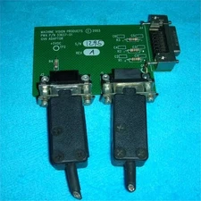 Used 33637-01 1Pc Machine Vision Products cx