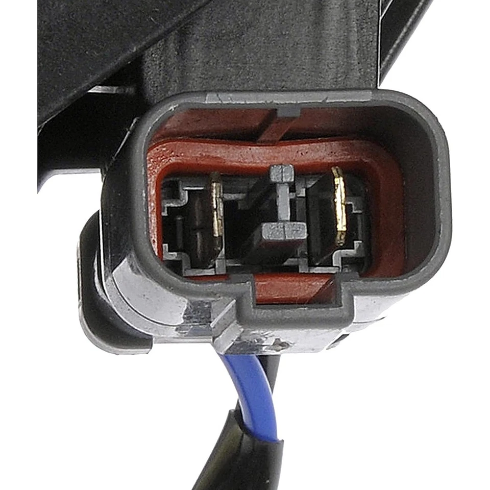 Conjunto de ventilador de refrigeración Dorman 621-511 para Acura MDX 2007-2009 Foto 2 de 2