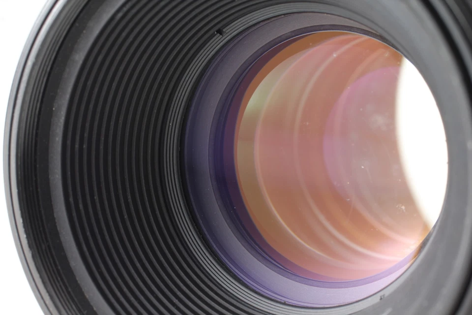 [Exc+5 w/Caps] Canon TS-E 90mm f/2.8 MF Tilt Shift Lens For EF mount From JAPAN - Image 4 of 4