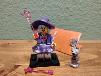 LEGO Collectable Minifigures Series 29 71052 Cute Witch 