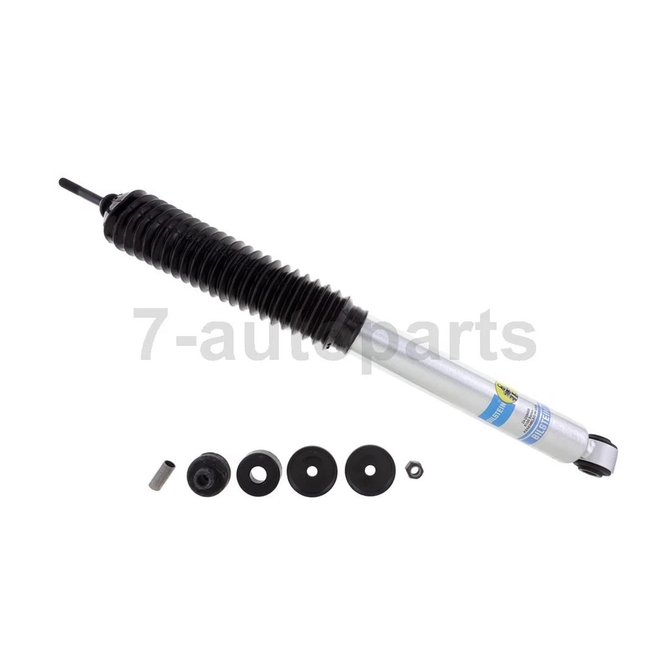 Amortiguadores traseros Bilstein B8 5100 2 piezas para 2014 2015 2016 2017 2018 Ram 2500 6,4 L 4x4 Foto 3 de 4