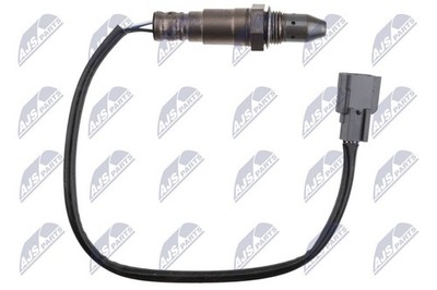 NTY Lambdasonde Sensor Abgassteuerung ESL-NS-002 für RENAULT MASTER 3 FV EV HV