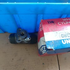 TOYOTA CARINA COROLLA STARLET TERCEL LEFT HAND REAR WHEEL CYLINDER GWC 1771