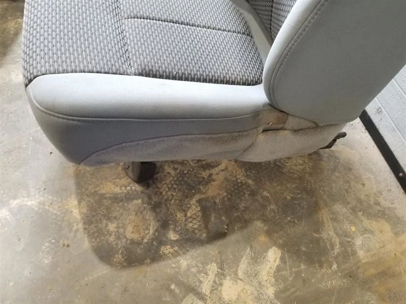 Passenger Front Seat Bench Fits 11-16 FORD F250SD PICKUP 538786 Foto 4 de 4