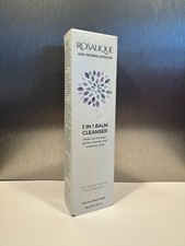 Rosalique 3 in 1 Balm Cleanser 100ml BNIB