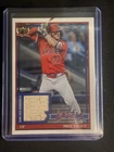 2026 Topps Series 1 Mike Trout Base (RAW)