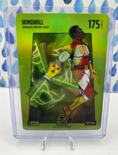 Windmill
