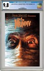 UNIVERSAL MONSTERS THE MUMMY #1 CVR E 1:50 MARTIN SIMMONDS CGC 9.8 PRESALE 3.26