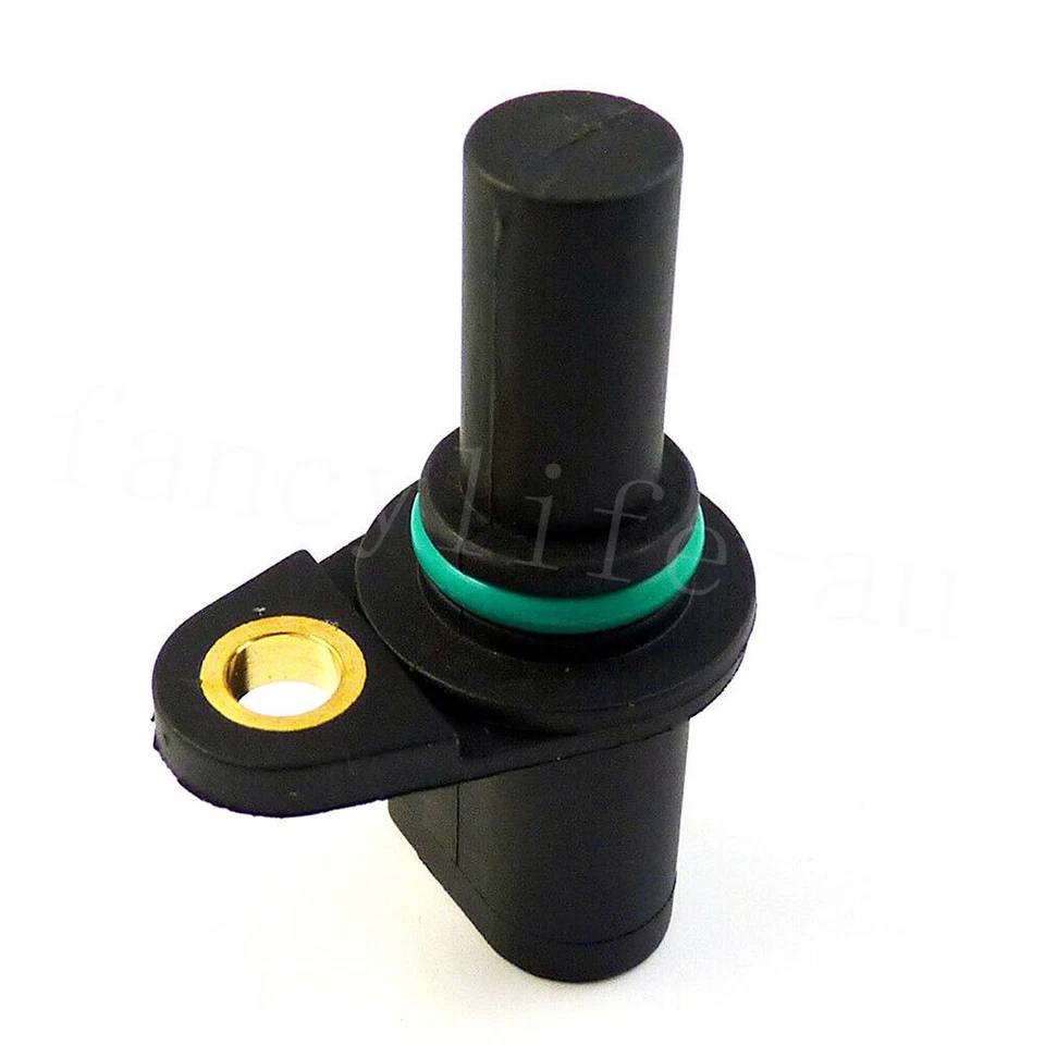 Sensor de velocidade de entrada de transmissão 1* para Volkswagen Beetle Golf Jetta 1998-2007 novo - Imagem 4 de 4