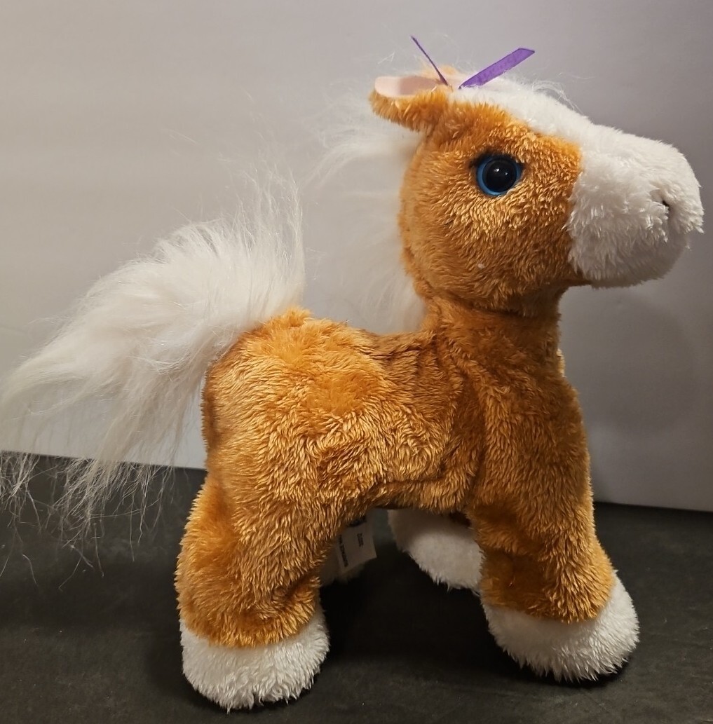 Pony Furreal Dragon Big W Furreal Unicorn Big W Jual FurReal