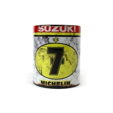 Art Mug - Barry Sheene Mug