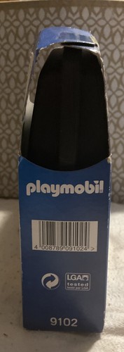 Playmobil Pirates Pirate Raider Carry Case Playset 9102 New 2016 Geobra 62pc Toy - Picture 2 of 6