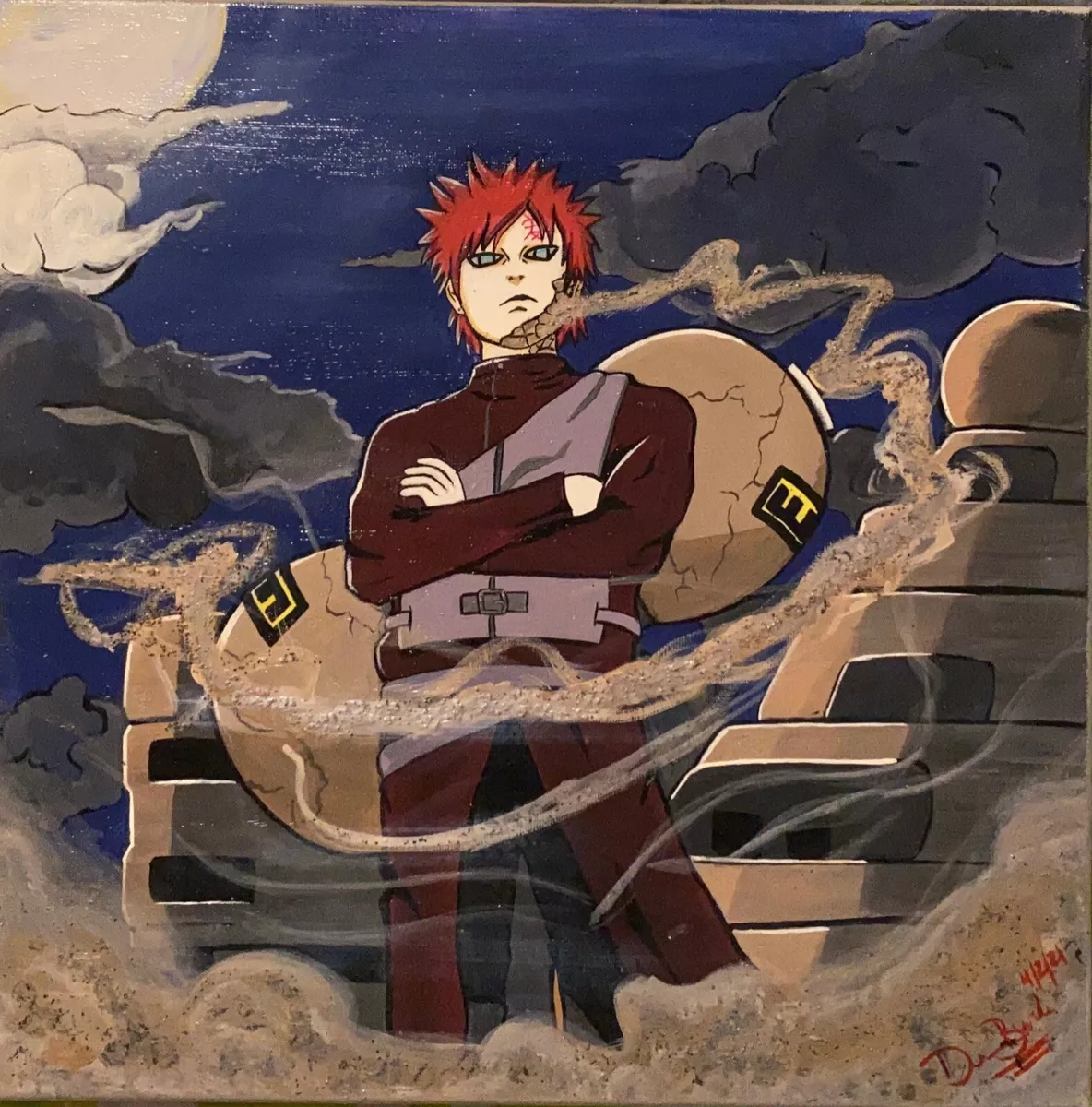 naruto fan art  Anime naruto, Naruto fan art, Naruto shippuden anime