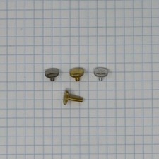 Yamaha Lyre or Push Ring Holder Screw, Trumpet, Saxophone, Others