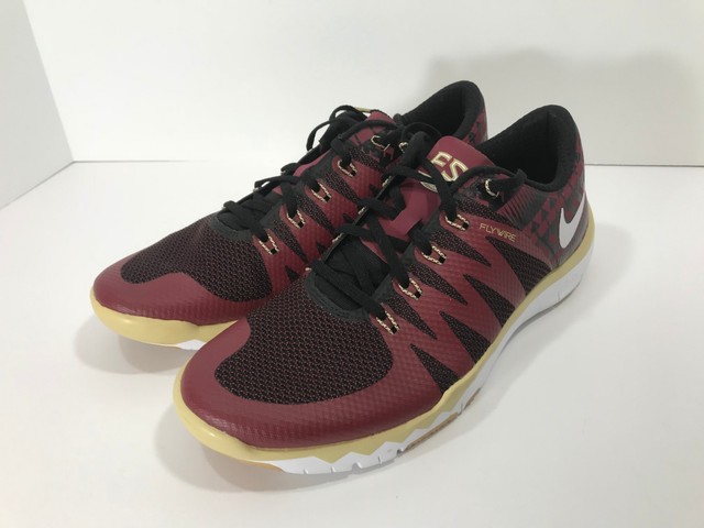 nike free trainer 5.0 fsu
