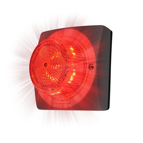 Algo 8138 IP Color Visual Alerter - Picture 3 of 9