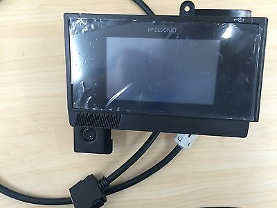 CR357-67052 Fit for HP Designjet T920 T1500 T2500 T930 T2530 LCD Control  Panel | eBay