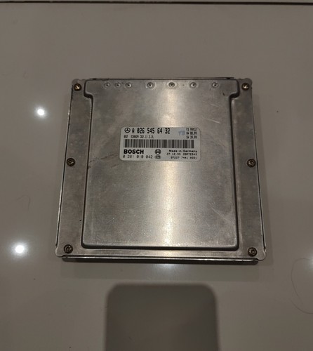 Motorsteuergerät A0265456432 MERCEDES-BENZ E-KLASSE W210