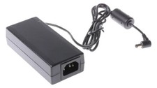 UL listed DC 12V 5A Power Supply Adapter For CCTV Security Camera Or DVR/XVR