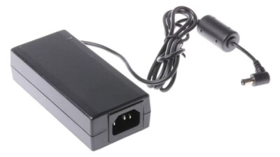 TS5-6W DVCPA5A UL Listed 100-240VAC TO 12V 5 Amp 5A Power Supply Adapter Switch