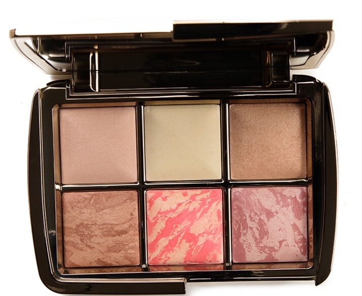 Hourglass Ambient Lighting Edit Sculpture Palette .04oz/1.4g Hourglass Ambient Lighting Edit Sculpture Palette .04oz/1.4g