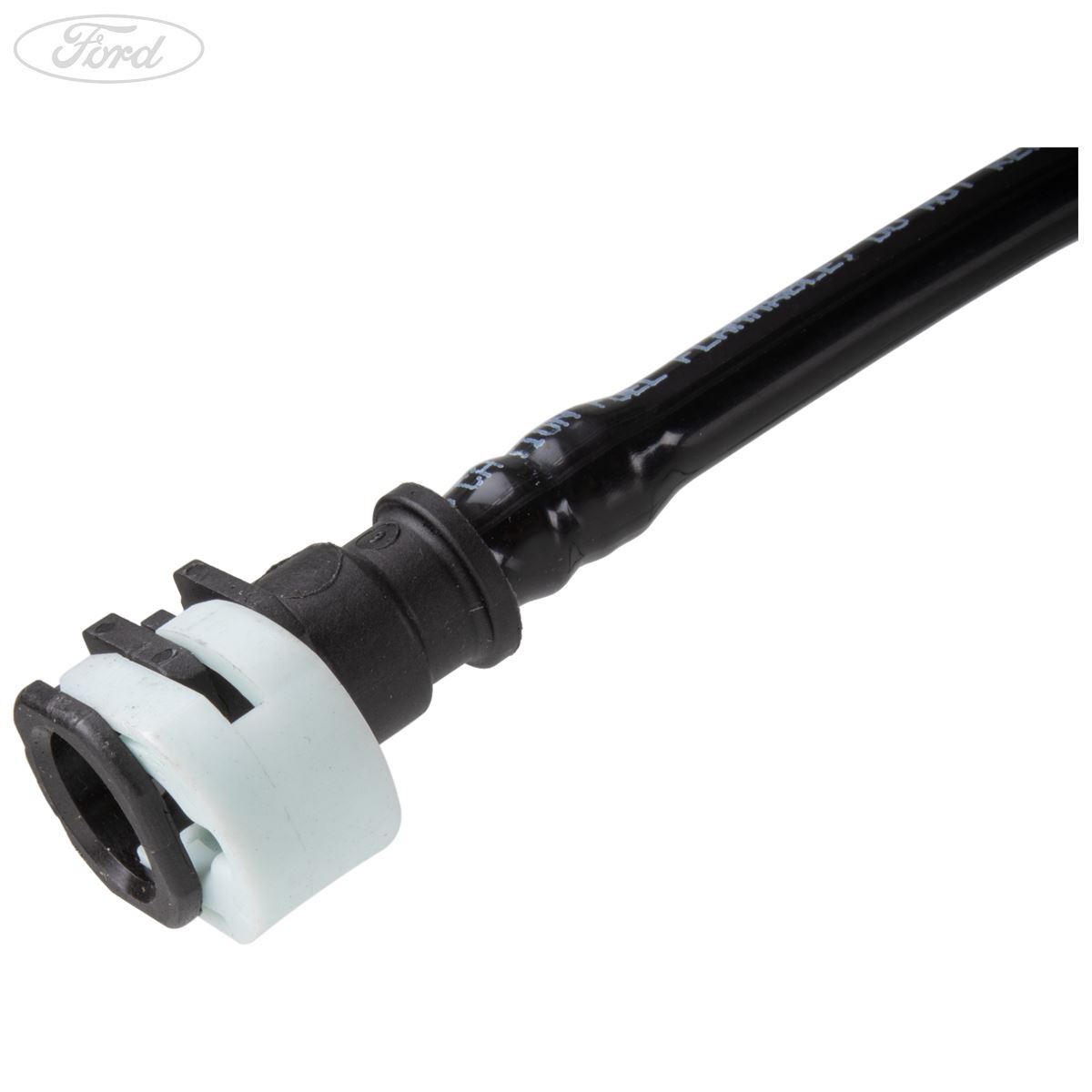 FORD FIESTA MK6 WT FUEL TUBE ASSY C1B1-9312-AE 1854554 GENUINE for 